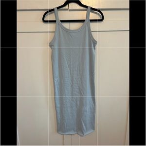 H&M Basics Dress